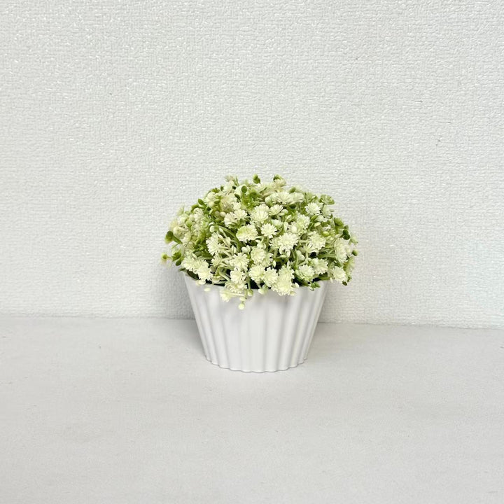 Decorative Mini Flower Arrangement