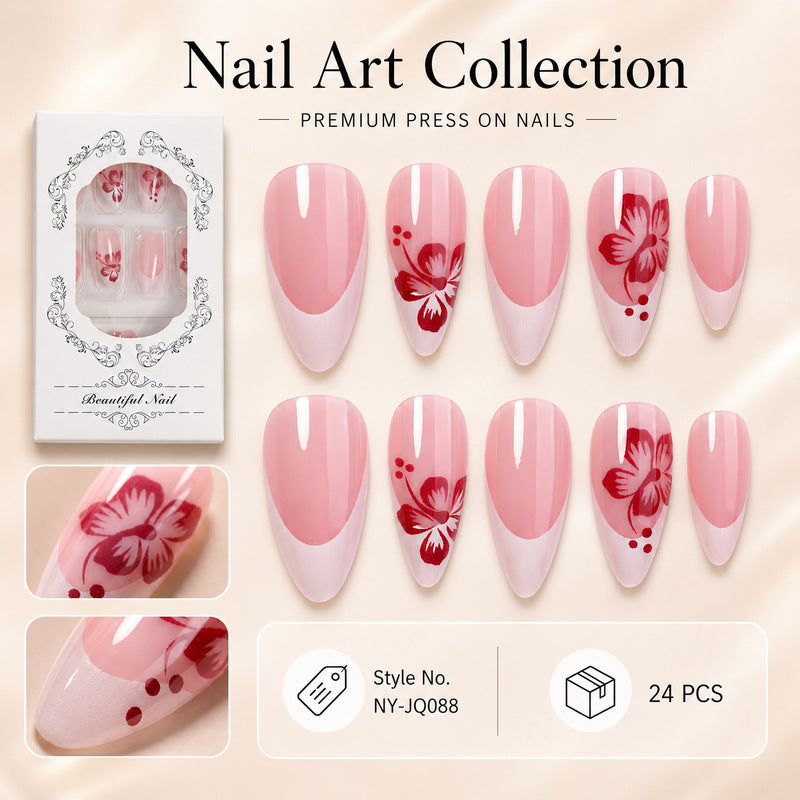 Artificial Nails Kalsten