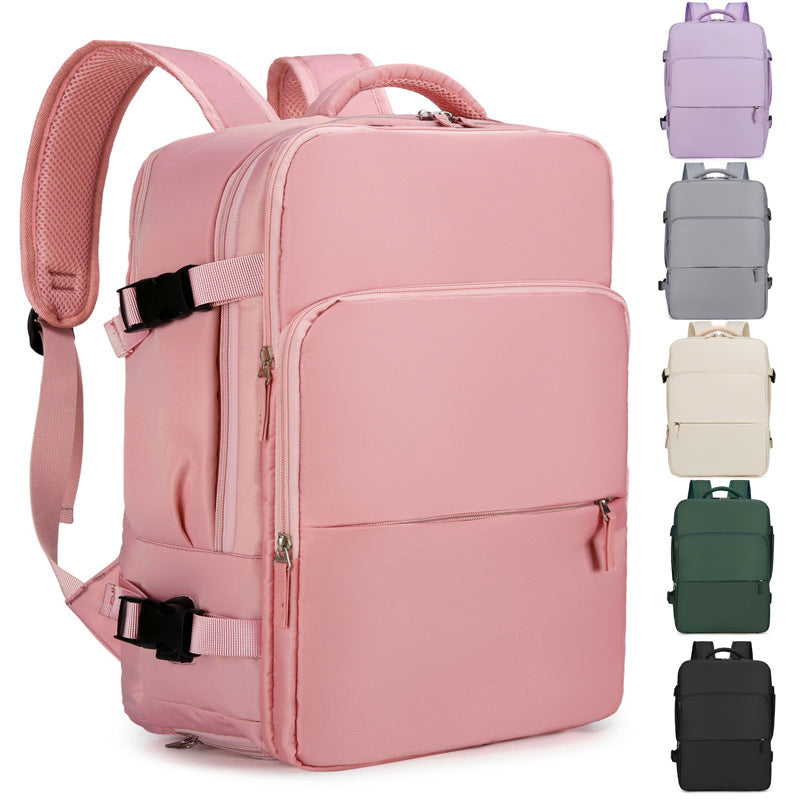 Multi-Functional Backpack