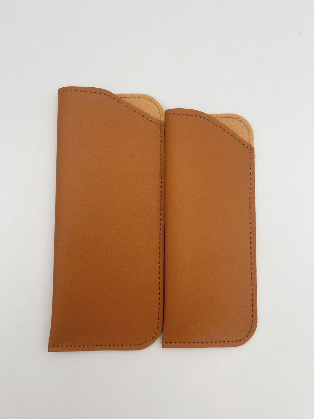 Premium Leather Eyewear Case Kalsten