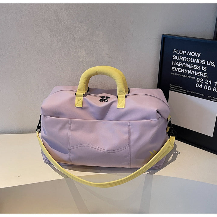 Durable Multi-Purpose Travel Duffle Bag Kalsten