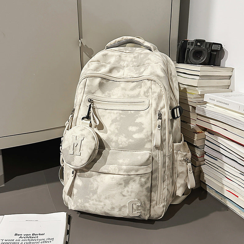Multi-Functional Everyday Backpack Kalsten