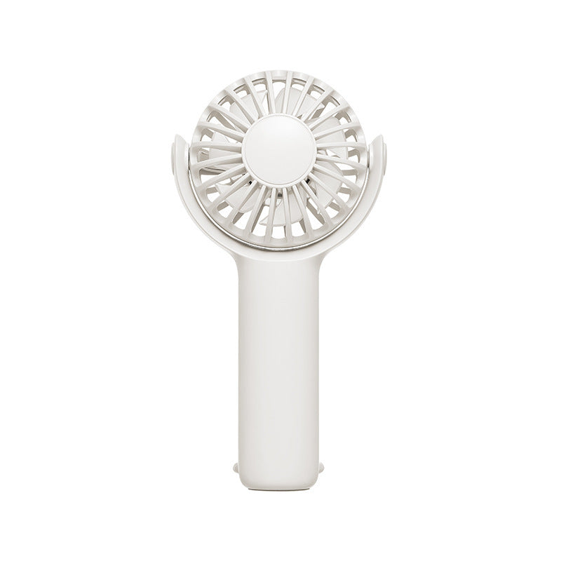 Pocket-Sized Handheld Cooling Fan Kalsten