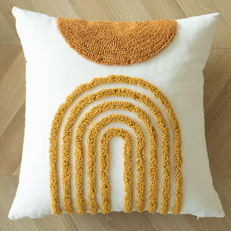Soft Decorative Pillow