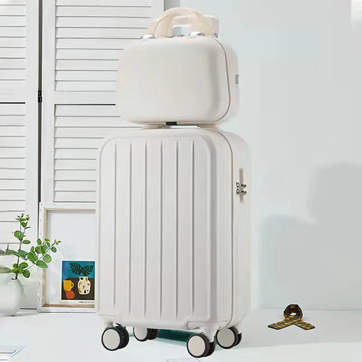 Versatile Rolling Luggage Set Kalsten