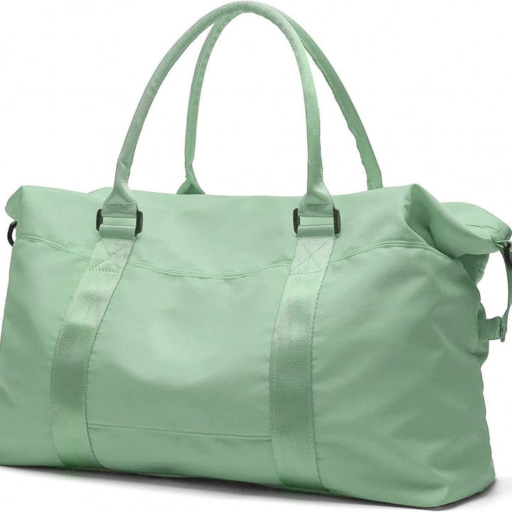 Sporty Travel Bag Kalsten