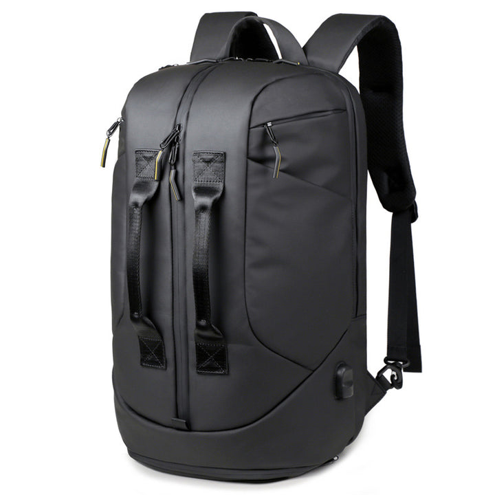 Heavy-Duty Adventure Travel Backpack Kalsten