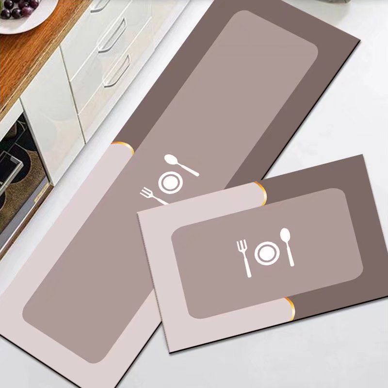 Kitchen Anti-Fatigue Comfort Runner Mat