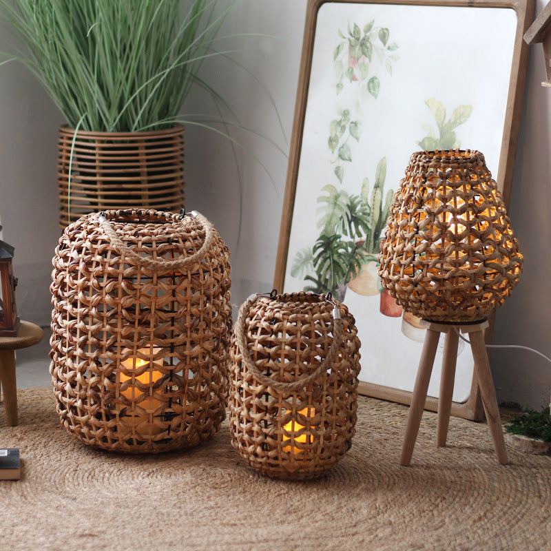 Stylish floor lamp in Scandinavian design Kalsten
