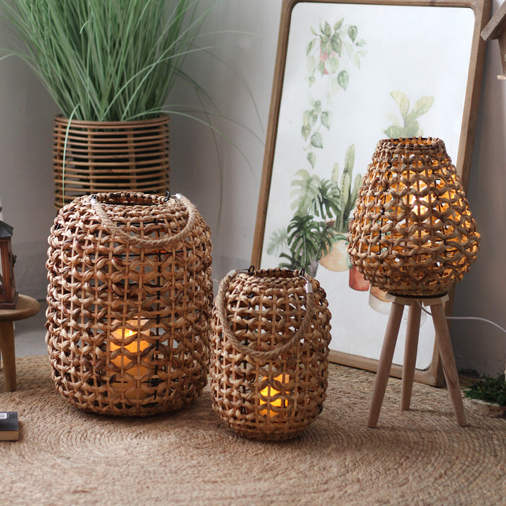 Stylish floor lamp in Scandinavian design Kalsten