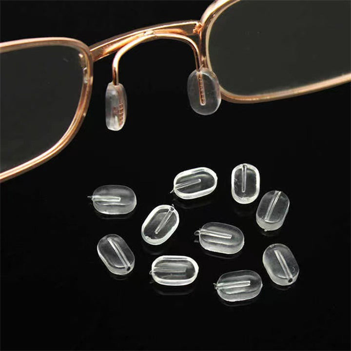 Replacement Eyeglass Nose Pads Kalsten