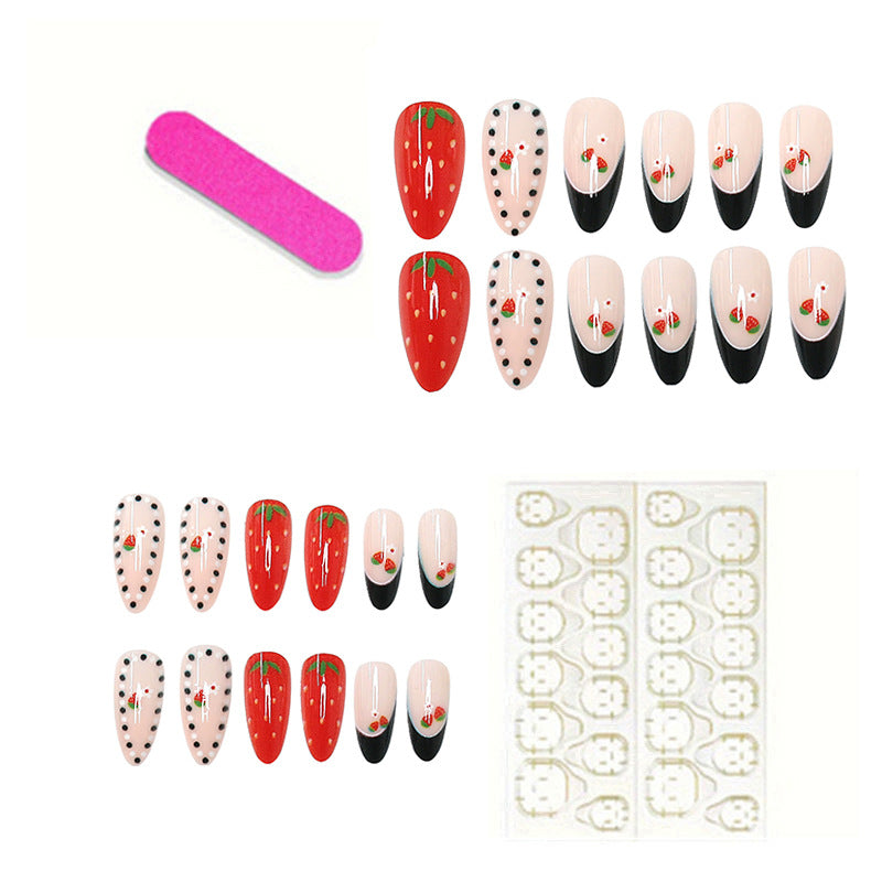 Nail Art