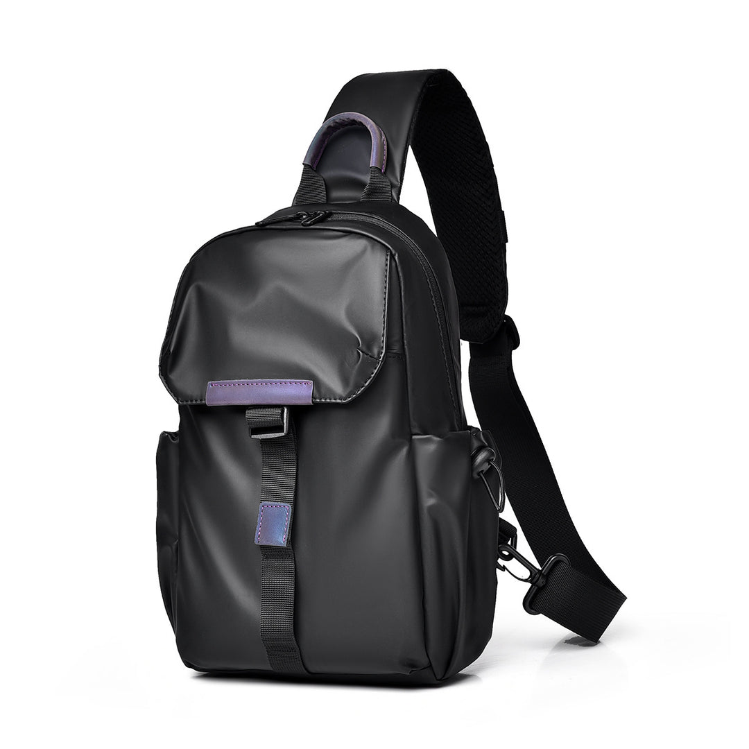 Lightweight Waterproof Sling Bag Kalsten