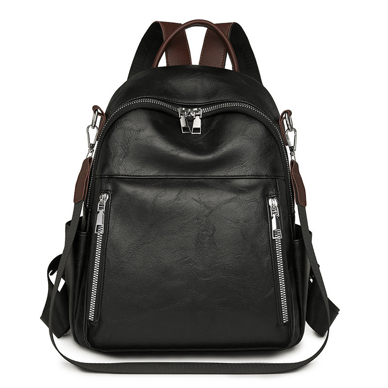Versatile Fashion Backpack Kalsten