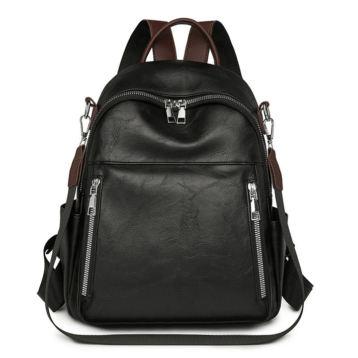 Versatile Fashion Backpack Kalsten