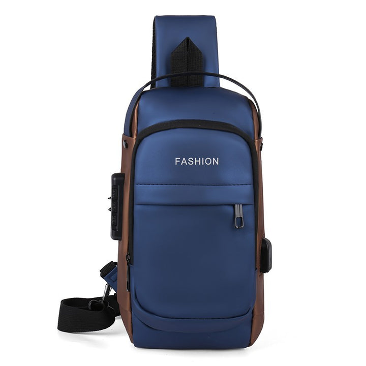 Versatile Crossbody Bag Kalsten
