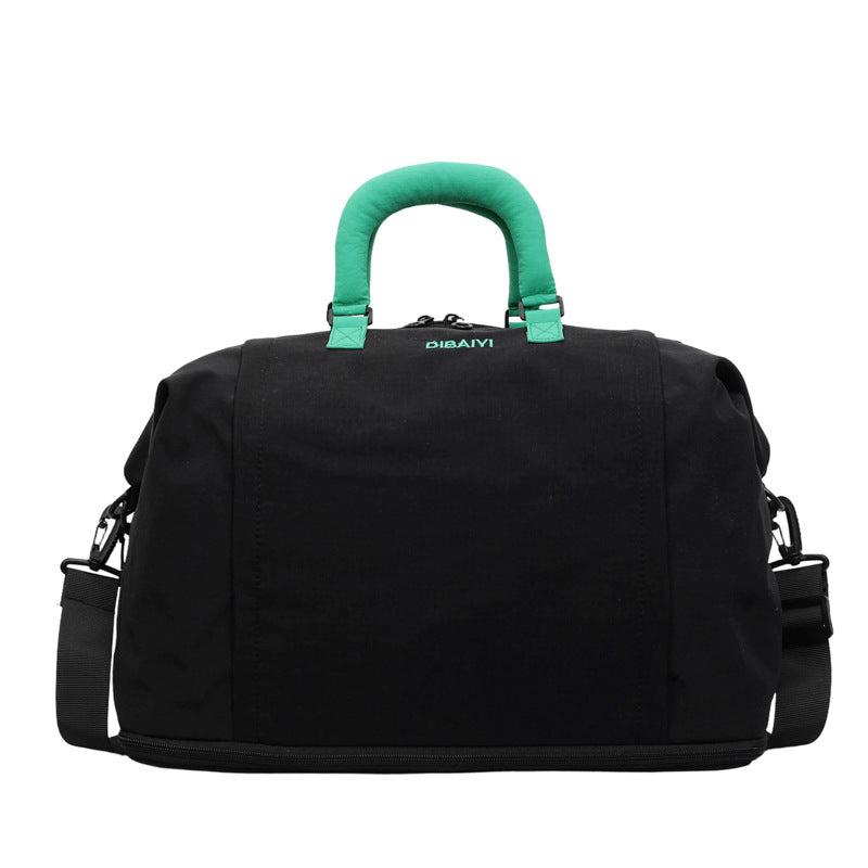Stylish Gym Duffle Bag