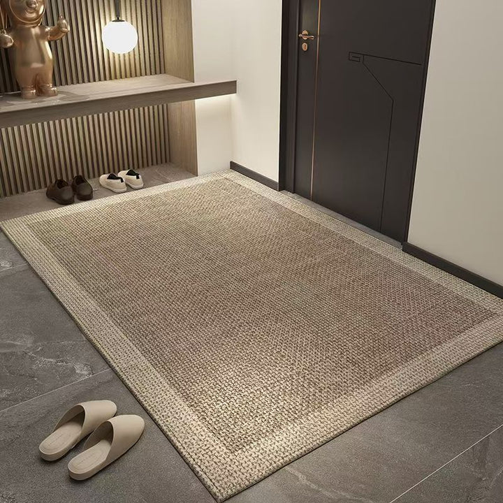 Welcome Mat