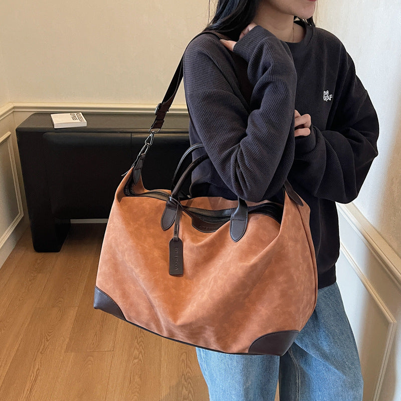 Durable Travel Duffle Bag Kalsten