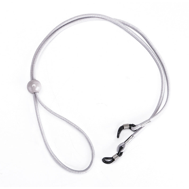Adjustable Eyewear Retaining Cord Kalsten