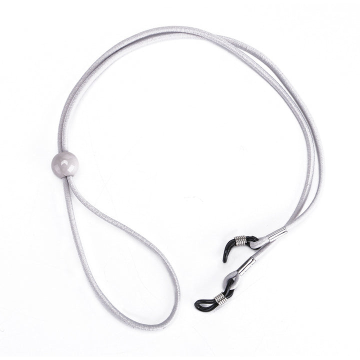 Adjustable Eyewear Retaining Cord Kalsten