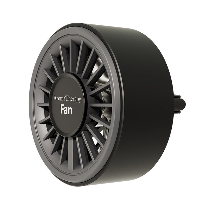 Aromatherapy Car Air Vent Fan Kalsten