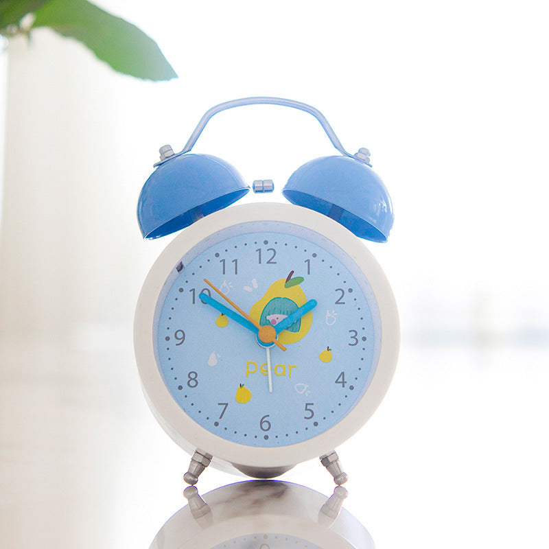 Cute Avocado Alarm Clock Kalsten
