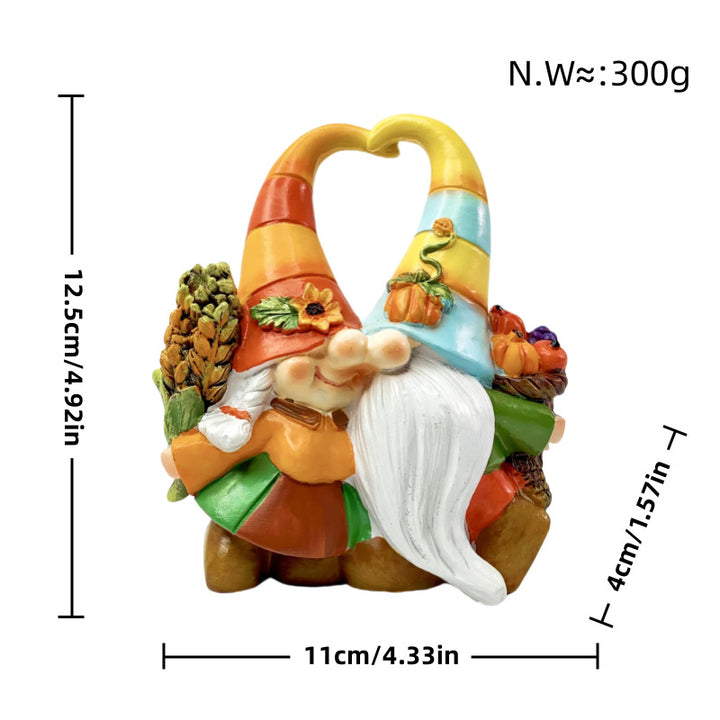 Decorative figure Kalsten