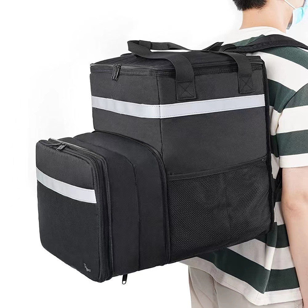 Women Insulated Multi-Transport Bag Kalsten