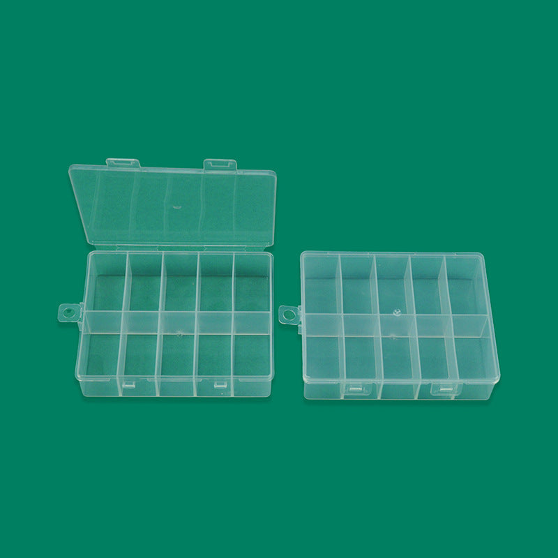 Multi-Sectional Craft Supply Organizer Kalsten