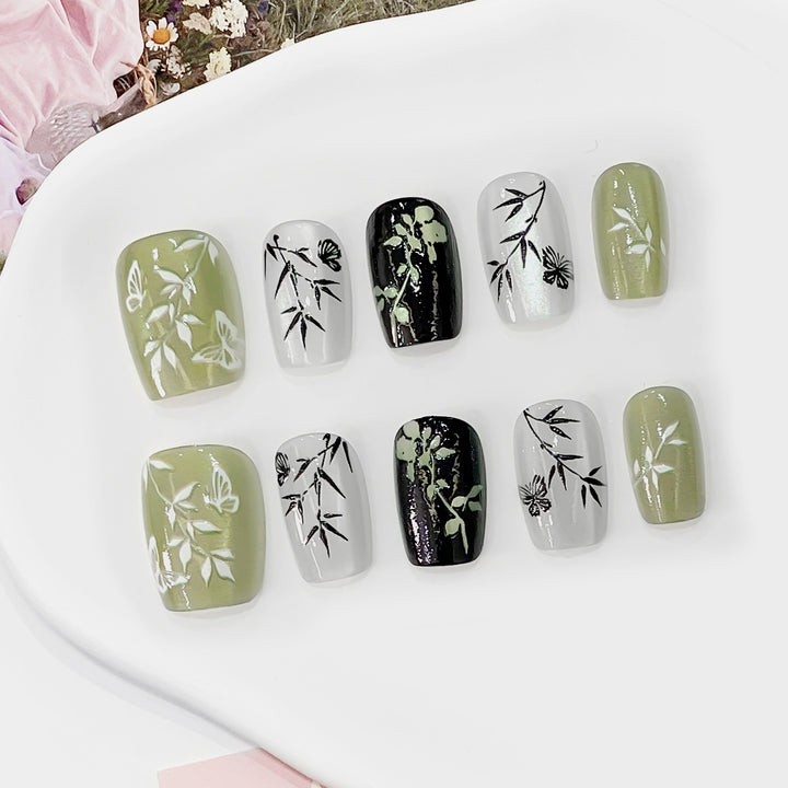 Artistic Art Nails Kalsten