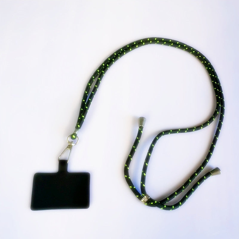 Durable Adjustable Lanyard with Padded Neck Strap Kalsten