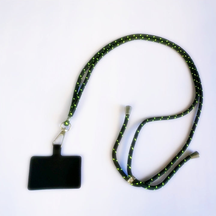 Durable Adjustable Lanyard with Padded Neck Strap Kalsten
