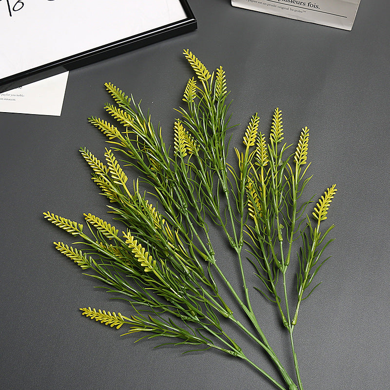 Lavender Floral Stem