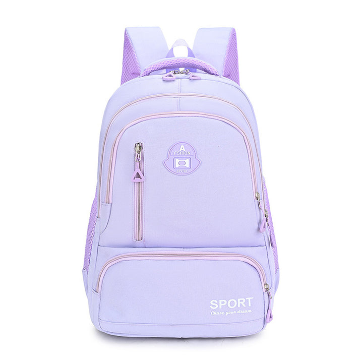 Functional Lightweight Sports Backpack Kalsten