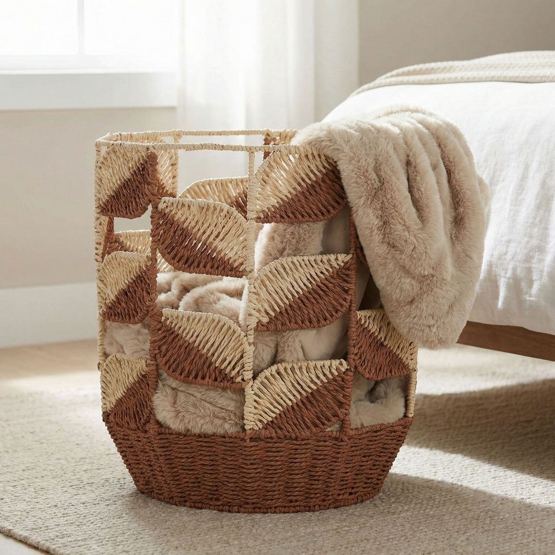 Storage Basket Kalsten