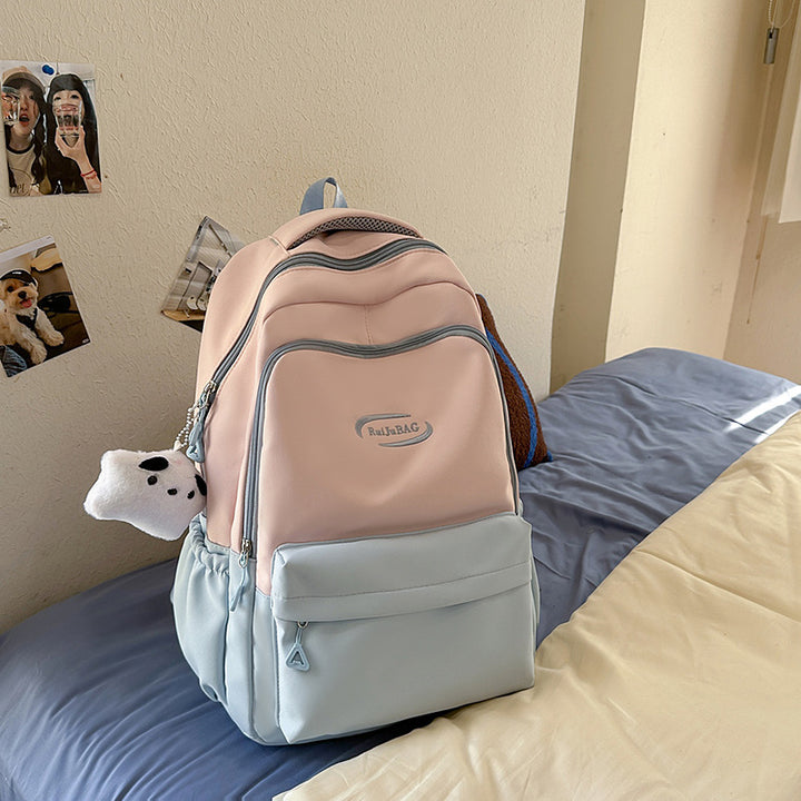 Trendy Casual Backpack Kalsten