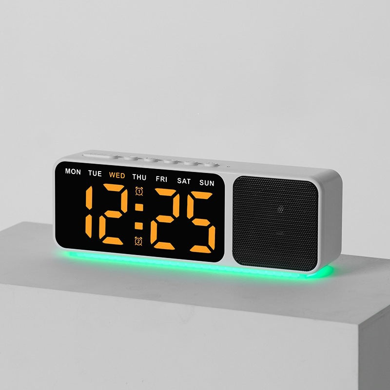 Digital Alarm Clock Kalsten