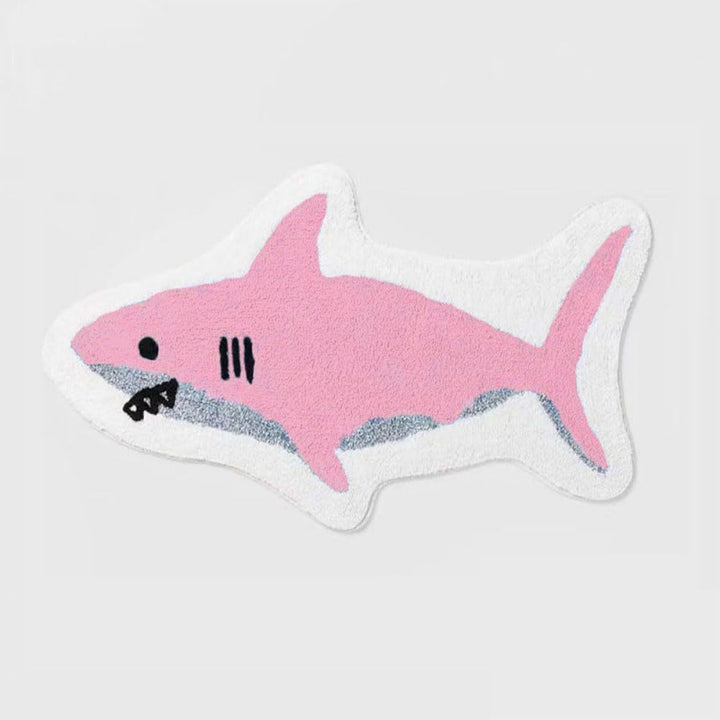 Household decoration Bath mat