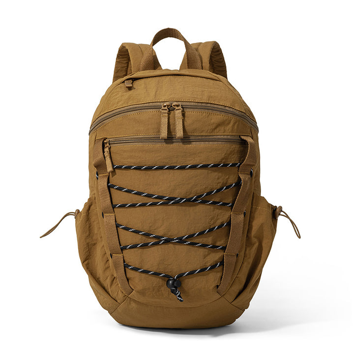 Versatile Outdoor Utility Backpack Kalsten