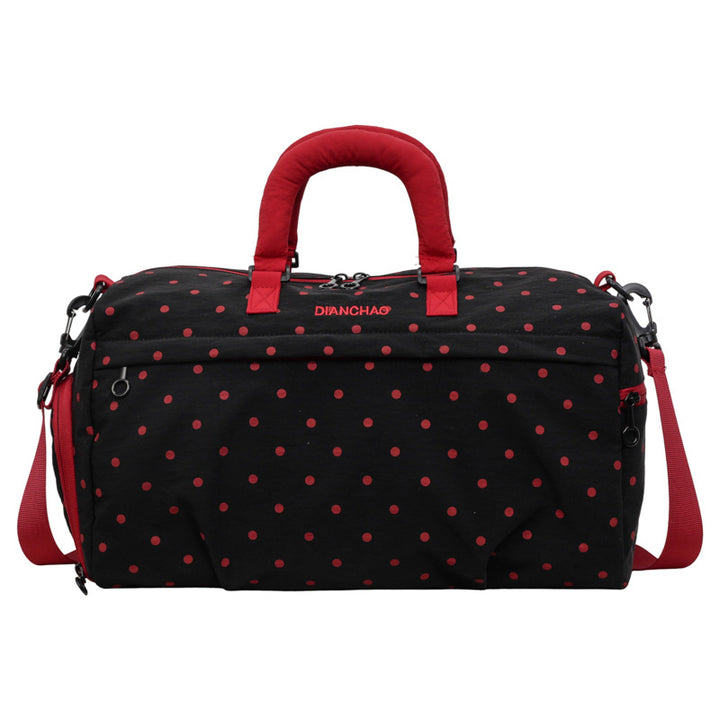 Practical Weekend Bag Kalsten