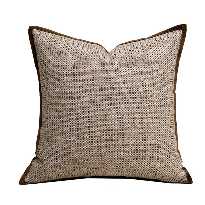 Stylish Decorative Accent Pillowcase