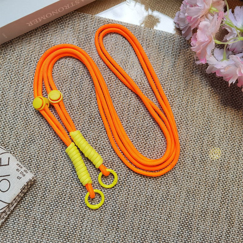 Adjustable Outdoor Utility Leash Kalsten