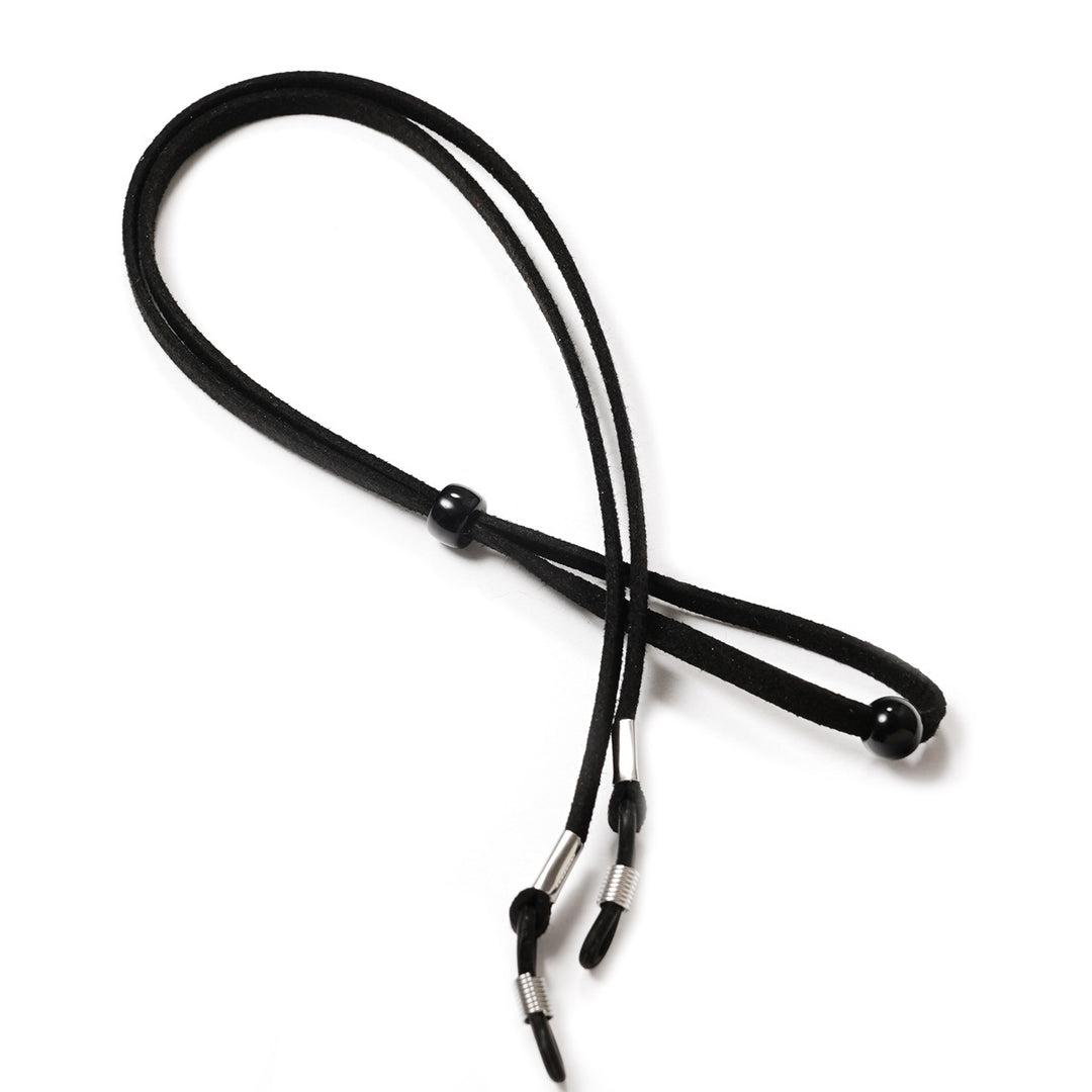 Adjustable Suede Eyewear Strap Kalsten