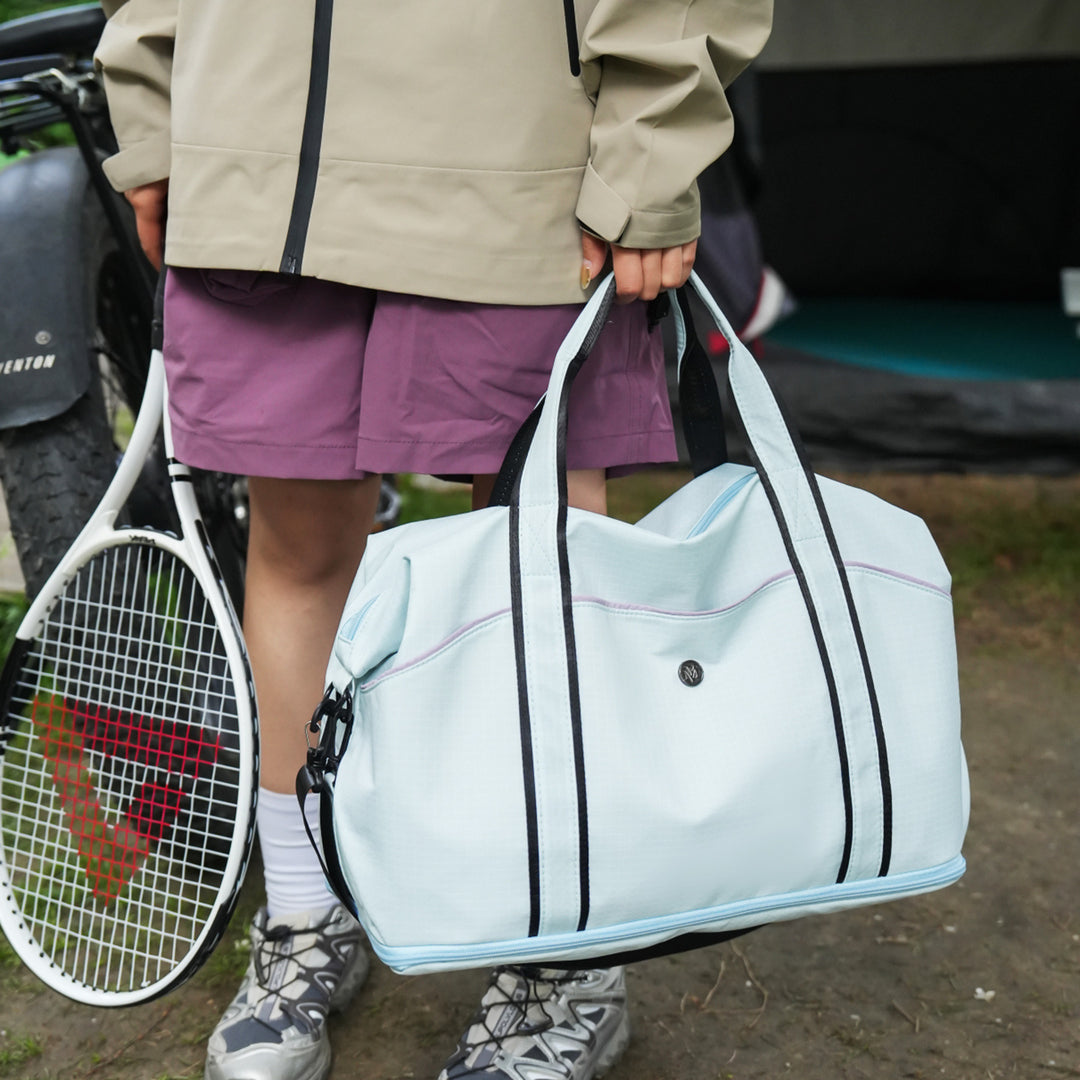 Compact Utility Sports Duffel Kalsten