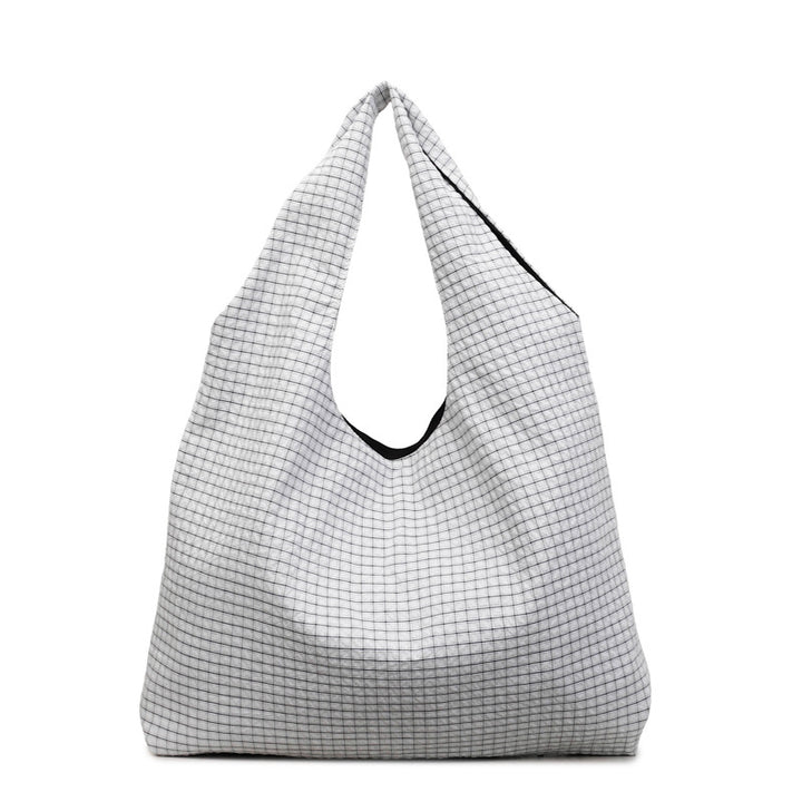 Stylish Geometric Pattern Sling Bag