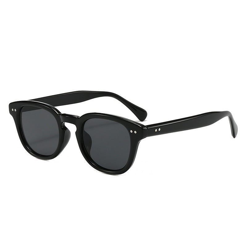 Unisex Classic Tortoise Shell Sunglasses Kalsten