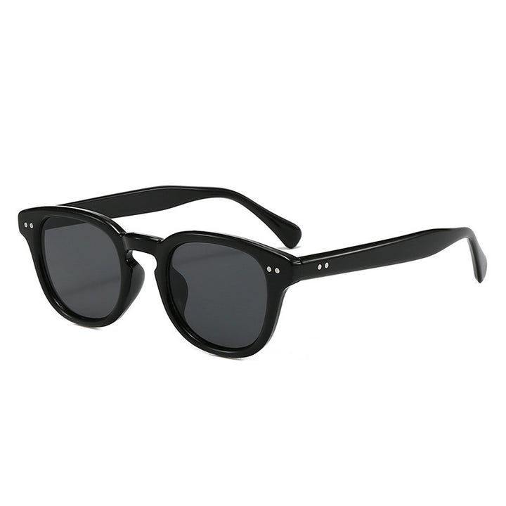 Unisex Classic Tortoise Shell Sunglasses Kalsten