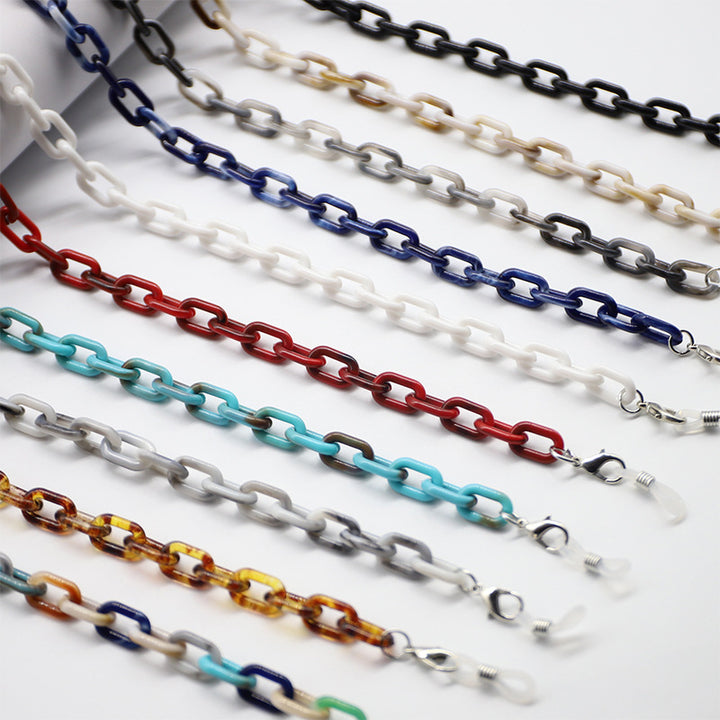 Colorful Eyewear Safety Chain kalsten