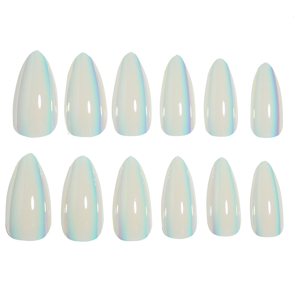 Premium Press-On Acrylic Nail Tips Kalsten